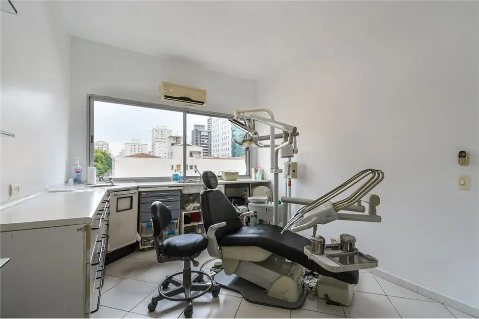 Foto 4 de Apartamento com 3 quartos à venda, 75m2 em Itaim Bibi, São Paulo - SP