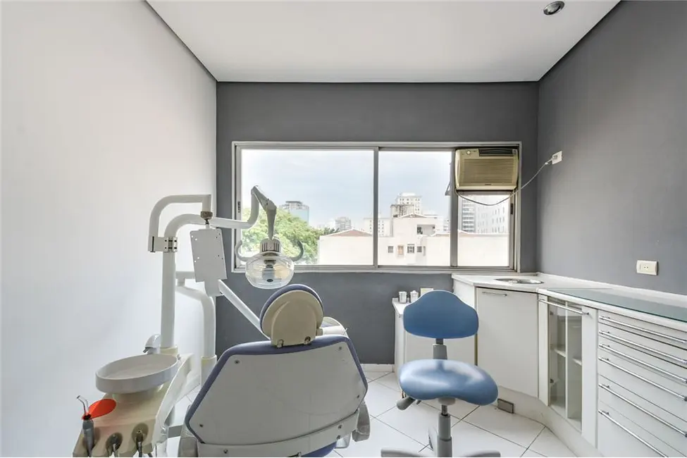 Foto 7 de Apartamento com 3 quartos à venda, 75m2 em Itaim Bibi, São Paulo - SP