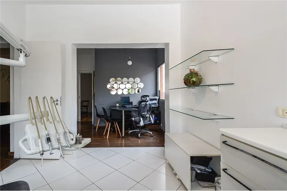 Foto 5 de Apartamento com 3 quartos à venda, 75m2 em Itaim Bibi, São Paulo - SP