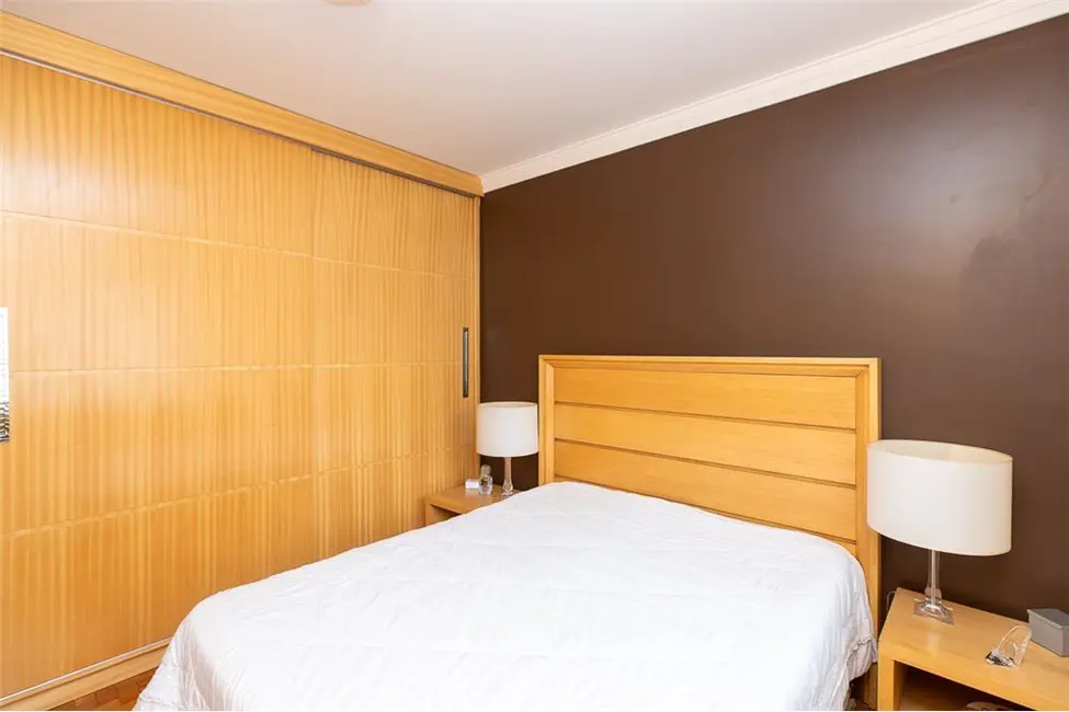 Apartamento com 3 quartos à venda, 180m2 em Itaim Bibi, São Paulo - SP - imagem 6 Foto 6 de Apartamento com 3 quartos à venda, 180m2 em Itaim Bibi, São Paulo - SP