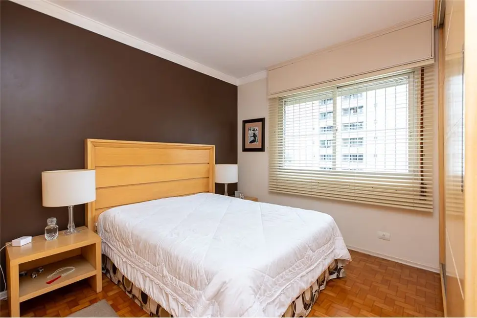 Apartamento com 3 quartos à venda, 180m2 em Itaim Bibi, São Paulo - SP - imagem 5 Foto 5 de Apartamento com 3 quartos à venda, 180m2 em Itaim Bibi, São Paulo - SP