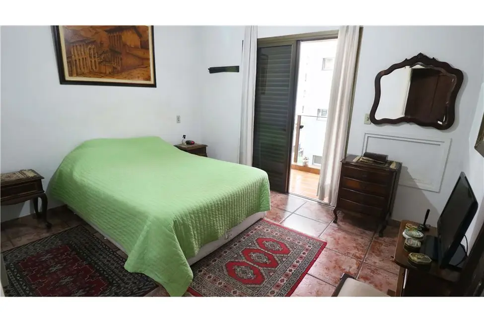 Foto 5 de Apartamento com 4 quartos à venda, 173m2 em Itaim Bibi, São Paulo - SP