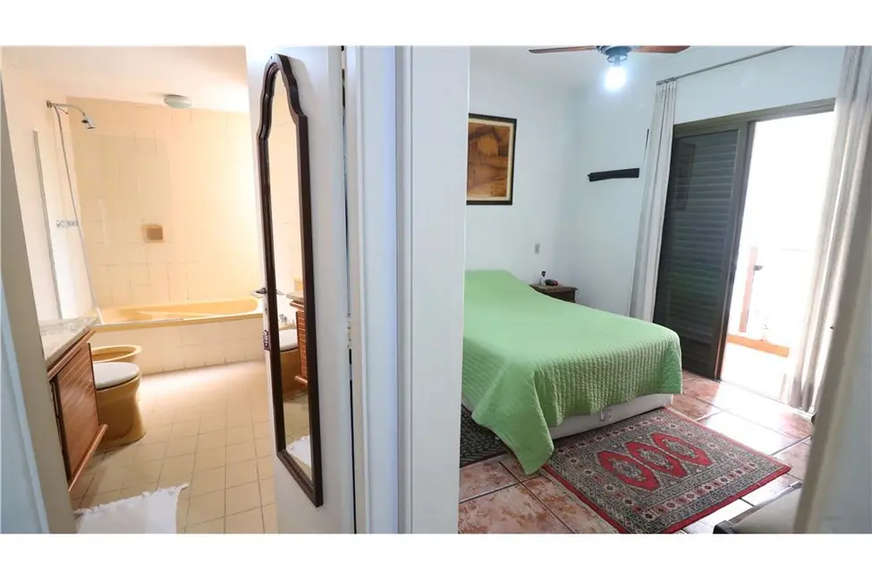 Foto 4 de Apartamento com 4 quartos à venda, 173m2 em Itaim Bibi, São Paulo - SP