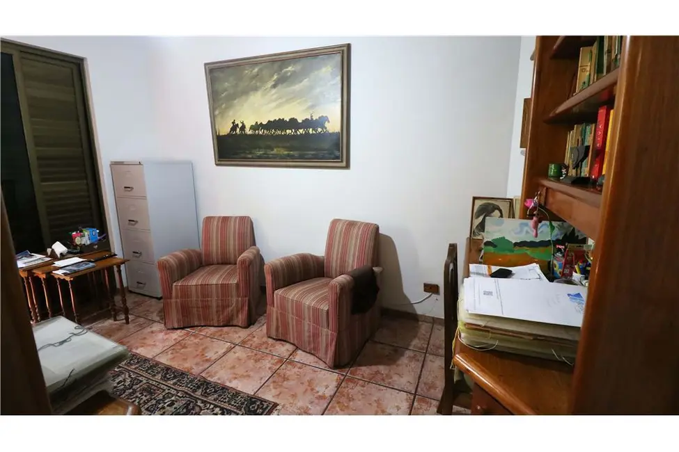 Foto 7 de Apartamento com 4 quartos à venda, 173m2 em Itaim Bibi, São Paulo - SP