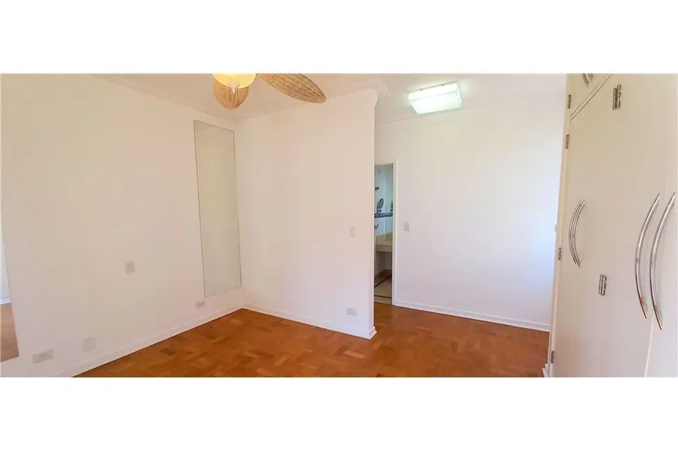 Foto 5 de Apartamento com 3 quartos à venda, 168m2 em Itaim Bibi, São Paulo - SP