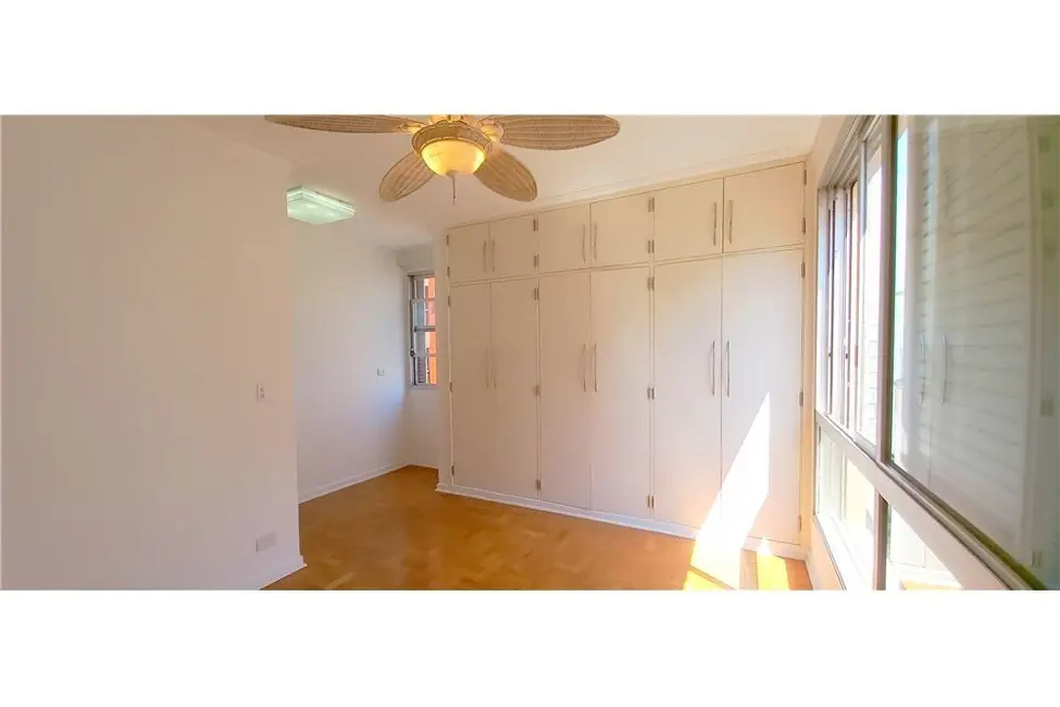 Foto 4 de Apartamento com 3 quartos à venda, 168m2 em Itaim Bibi, São Paulo - SP