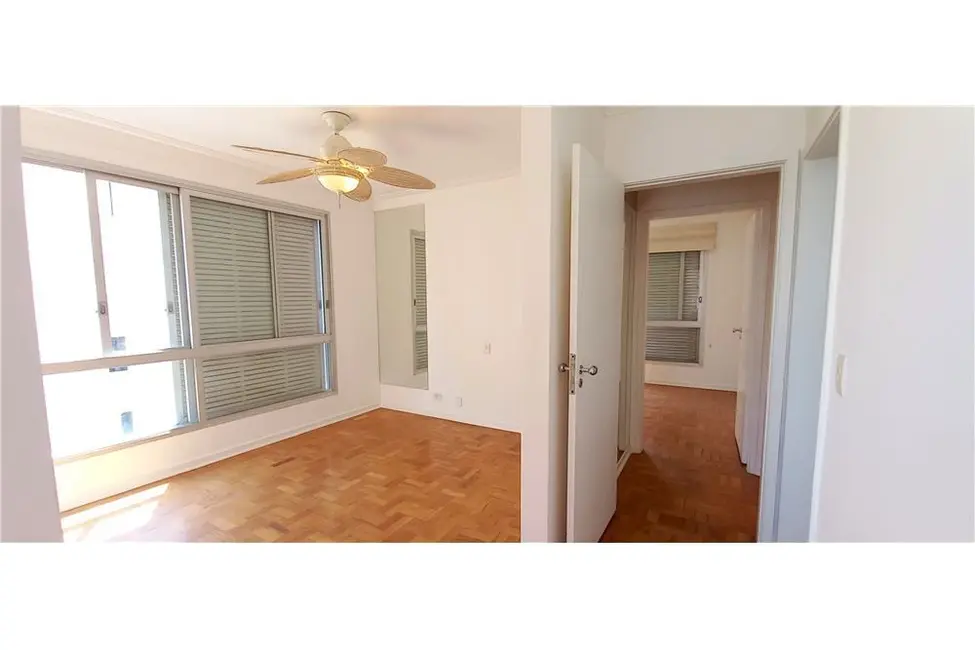 Foto 6 de Apartamento com 3 quartos à venda, 168m2 em Itaim Bibi, São Paulo - SP