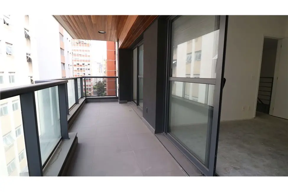 Foto 8 de Apartamento com 2 quartos à venda, 110m2 em Itaim Bibi, São Paulo - SP