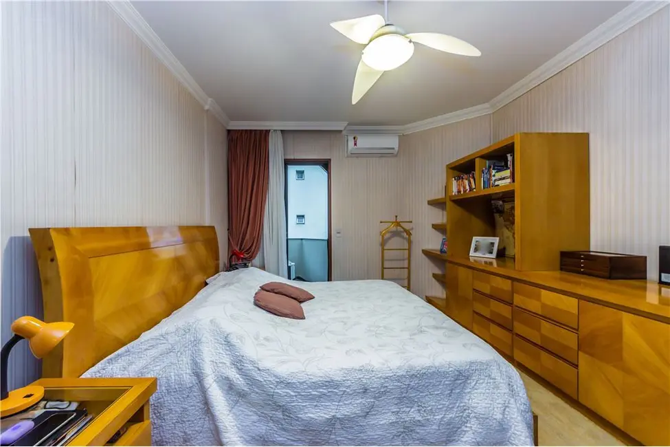 Apartamento com 4 quartos à venda, 231m2 em Itaim Bibi, São Paulo - SP - imagem 6 Foto 6 de Apartamento com 4 quartos à venda, 231m2 em Itaim Bibi, São Paulo - SP