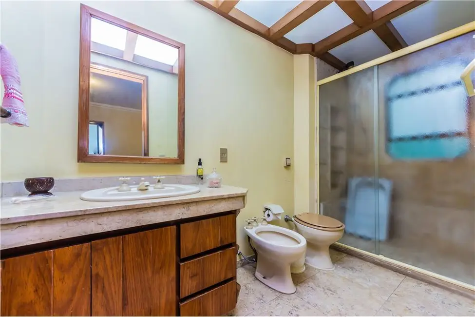 Apartamento com 4 quartos à venda, 231m2 em Itaim Bibi, São Paulo - SP - imagem 3 Foto 3 de Apartamento com 4 quartos à venda, 231m2 em Itaim Bibi, São Paulo - SP