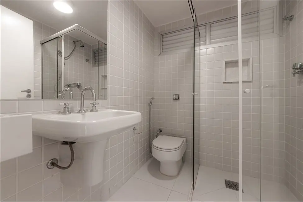 Apartamento com 3 quartos à venda, 149m2 em Itaim Bibi, São Paulo - SP - imagem 7 Foto 7 de Apartamento com 3 quartos à venda, 149m2 em Itaim Bibi, São Paulo - SP