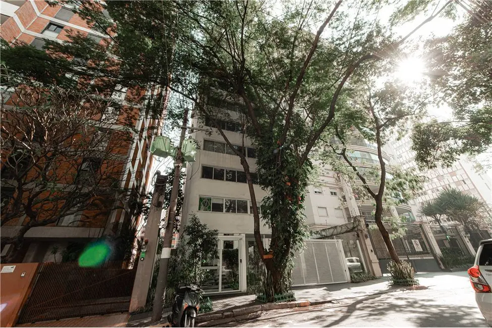 Apartamento com 3 quartos à venda, 149m2 em Itaim Bibi, São Paulo - SP - imagem 3 Foto 3 de Apartamento com 3 quartos à venda, 149m2 em Itaim Bibi, São Paulo - SP