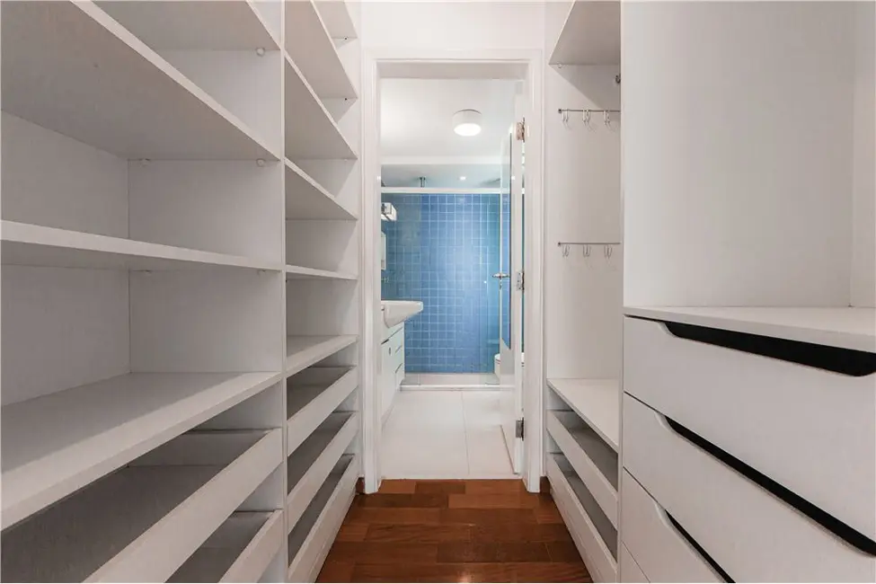 Apartamento com 3 quartos à venda, 149m2 em Itaim Bibi, São Paulo - SP - imagem 9 Foto 9 de Apartamento com 3 quartos à venda, 149m2 em Itaim Bibi, São Paulo - SP