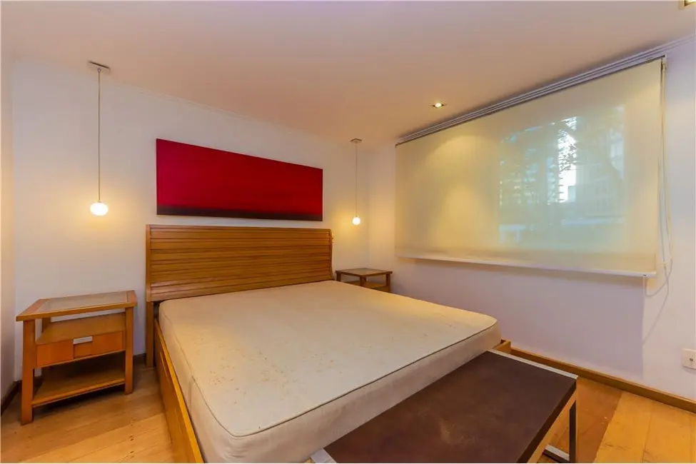 Apartamento com 1 quarto à venda, 77m2 em Itaim Bibi, São Paulo - SP - imagem 7 Foto 7 de Apartamento com 1 quarto à venda, 77m2 em Itaim Bibi, São Paulo - SP