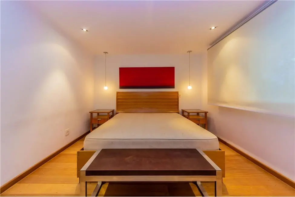 Apartamento com 1 quarto à venda, 77m2 em Itaim Bibi, São Paulo - SP - imagem 6 Foto 6 de Apartamento com 1 quarto à venda, 77m2 em Itaim Bibi, São Paulo - SP