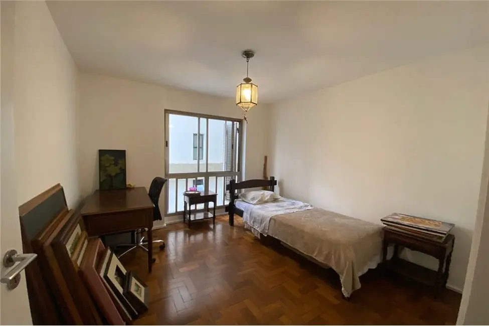 Foto 6 de Apartamento com 3 quartos à venda, 116m2 em Itaim Bibi, São Paulo - SP