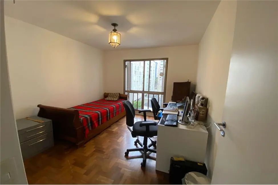 Foto 5 de Apartamento com 3 quartos à venda, 116m2 em Itaim Bibi, São Paulo - SP