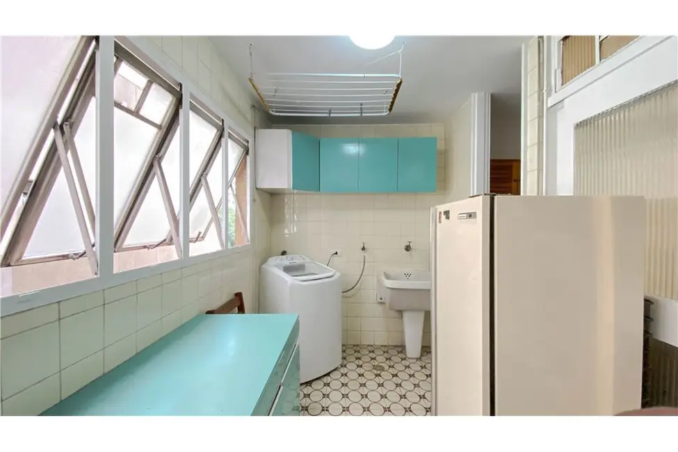 Foto 9 de Apartamento com 3 quartos à venda, 116m2 em Itaim Bibi, São Paulo - SP