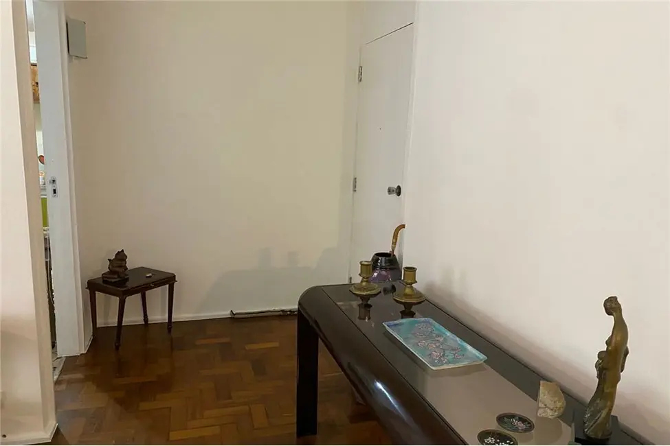 Foto 3 de Apartamento com 3 quartos à venda, 116m2 em Itaim Bibi, São Paulo - SP