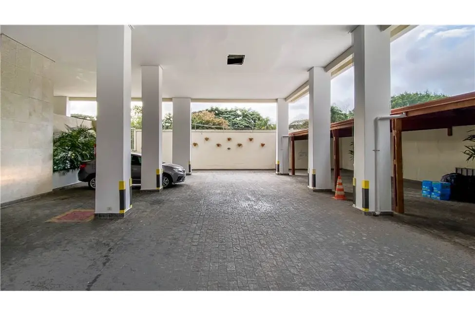 Foto 8 de Apartamento com 3 quartos à venda, 116m2 em Itaim Bibi, São Paulo - SP