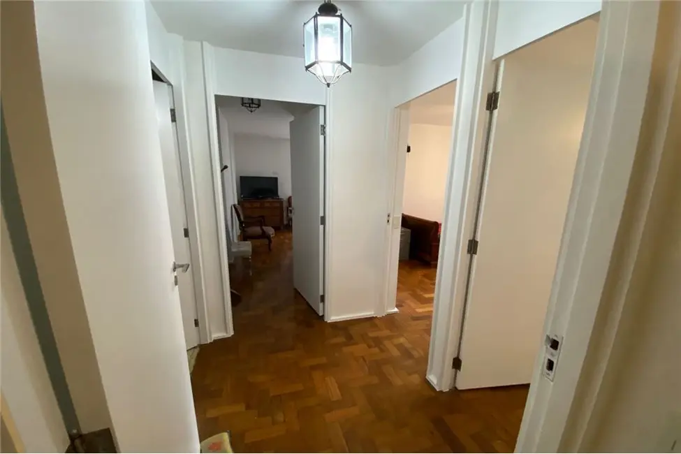 Foto 4 de Apartamento com 3 quartos à venda, 116m2 em Itaim Bibi, São Paulo - SP