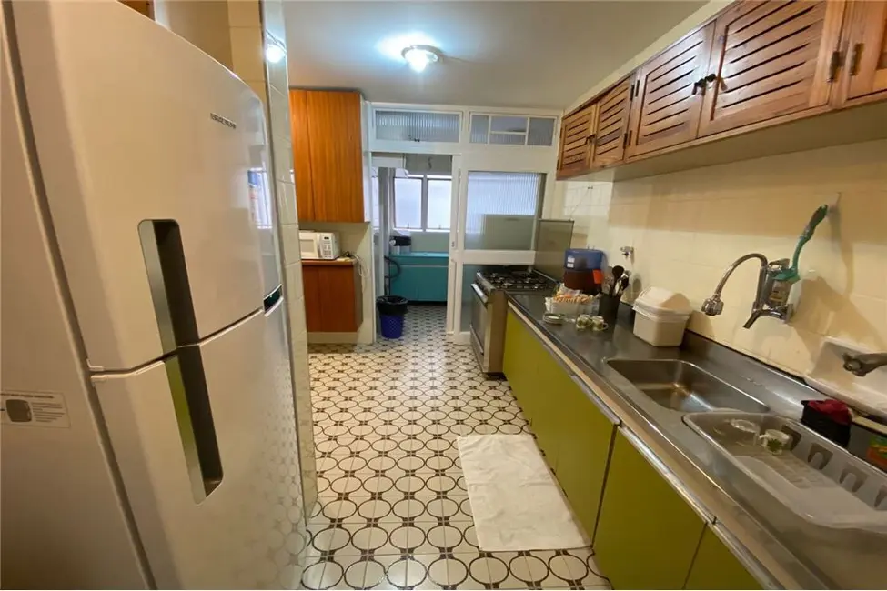 Foto 7 de Apartamento com 3 quartos à venda, 116m2 em Itaim Bibi, São Paulo - SP