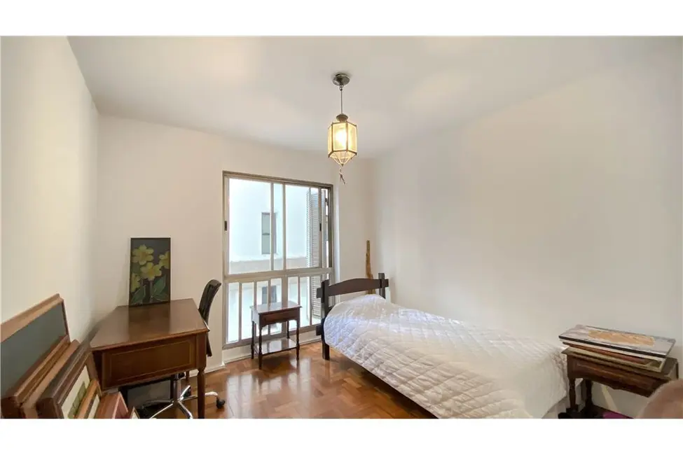 Foto 2 de Apartamento com 3 quartos à venda, 116m2 em Itaim Bibi, São Paulo - SP