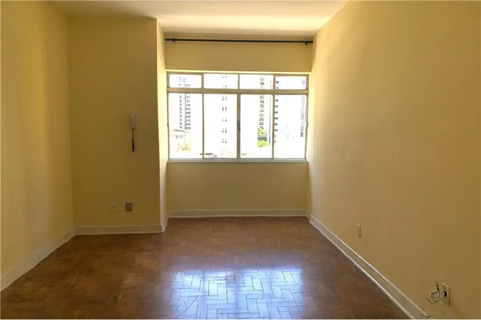 Foto 1 de Apartamento com 2 quartos à venda, 70m2 em Itaim Bibi, São Paulo - SP