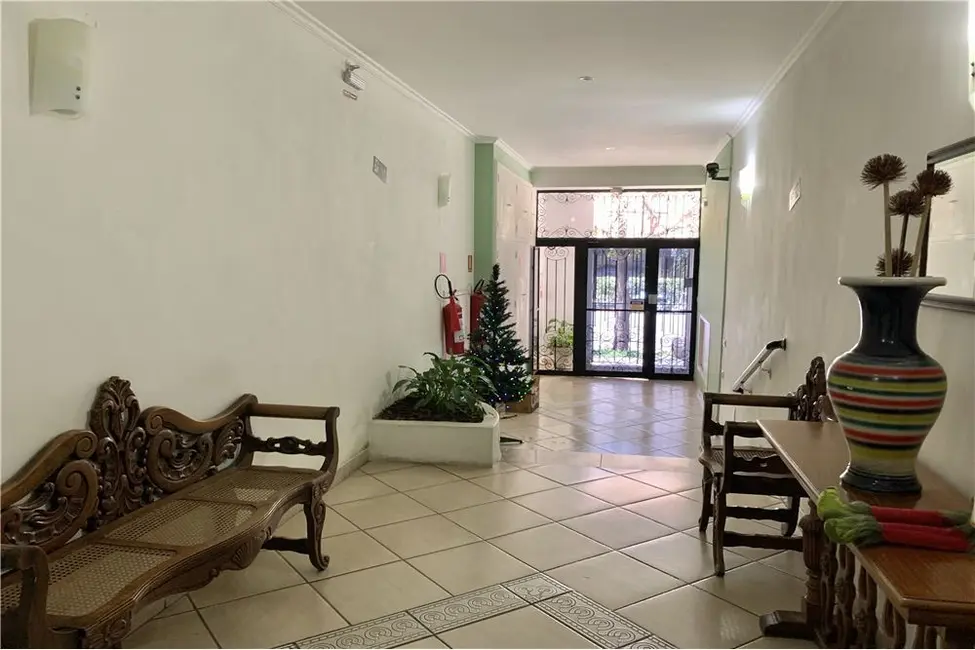 Foto 5 de Apartamento com 2 quartos à venda, 70m2 em Itaim Bibi, São Paulo - SP