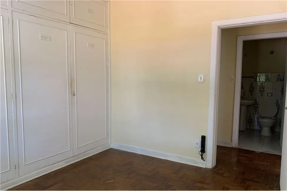 Foto 2 de Apartamento com 2 quartos à venda, 70m2 em Itaim Bibi, São Paulo - SP