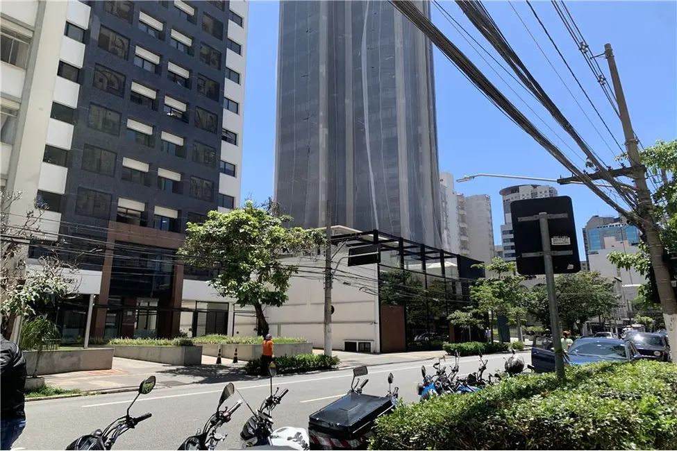 Foto 3 de Apartamento com 2 quartos à venda, 70m2 em Itaim Bibi, São Paulo - SP
