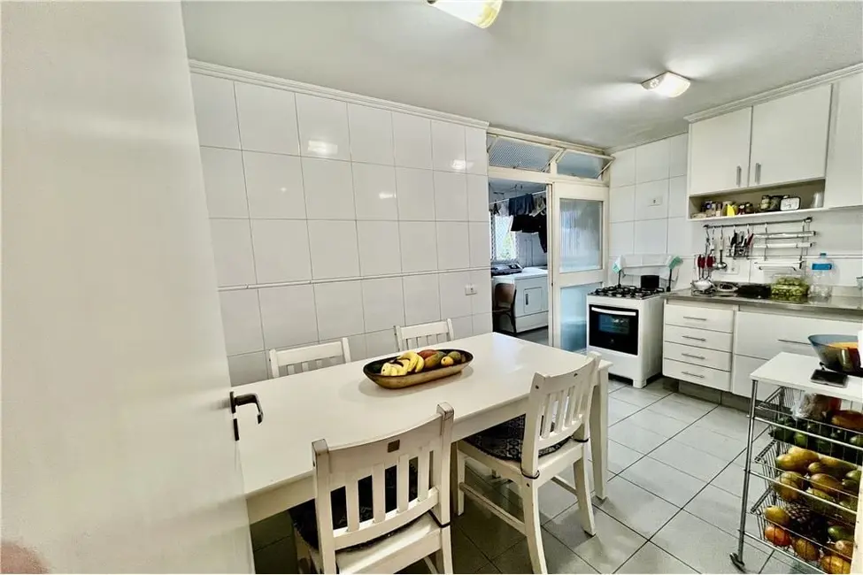 Apartamento com 3 quartos à venda, 116m2 em Itaim Bibi, São Paulo - SP - imagem 8 Foto 8 de Apartamento com 3 quartos à venda, 116m2 em Itaim Bibi, São Paulo - SP