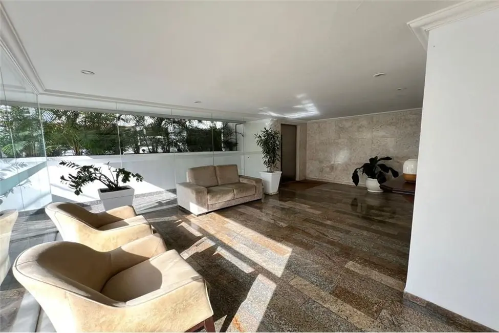 Apartamento com 3 quartos à venda, 116m2 em Itaim Bibi, São Paulo - SP - imagem 4 Foto 4 de Apartamento com 3 quartos à venda, 116m2 em Itaim Bibi, São Paulo - SP