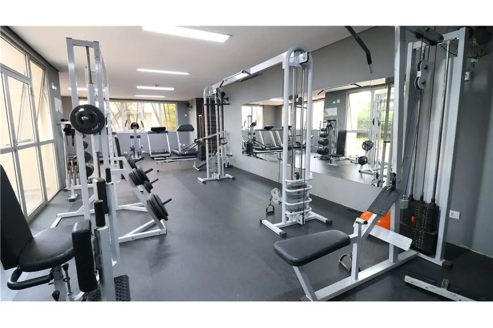 Apartamento com 2 quartos à venda, 47m2 em Jardim Aeroporto, São Paulo - SP - imagem 6 Foto 6 de Apartamento com 2 quartos à venda, 47m2 em Jardim Aeroporto, São Paulo - SP