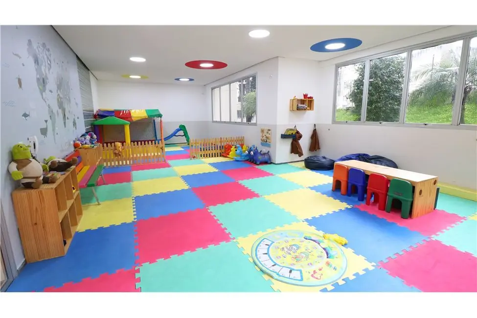 Apartamento com 2 quartos à venda, 47m2 em Jardim Aeroporto, São Paulo - SP - imagem 5 Foto 5 de Apartamento com 2 quartos à venda, 47m2 em Jardim Aeroporto, São Paulo - SP