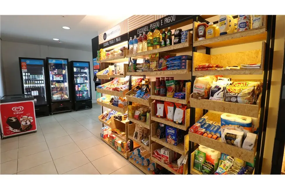 Apartamento com 2 quartos à venda, 47m2 em Jardim Aeroporto, São Paulo - SP - imagem 4 Foto 4 de Apartamento com 2 quartos à venda, 47m2 em Jardim Aeroporto, São Paulo - SP