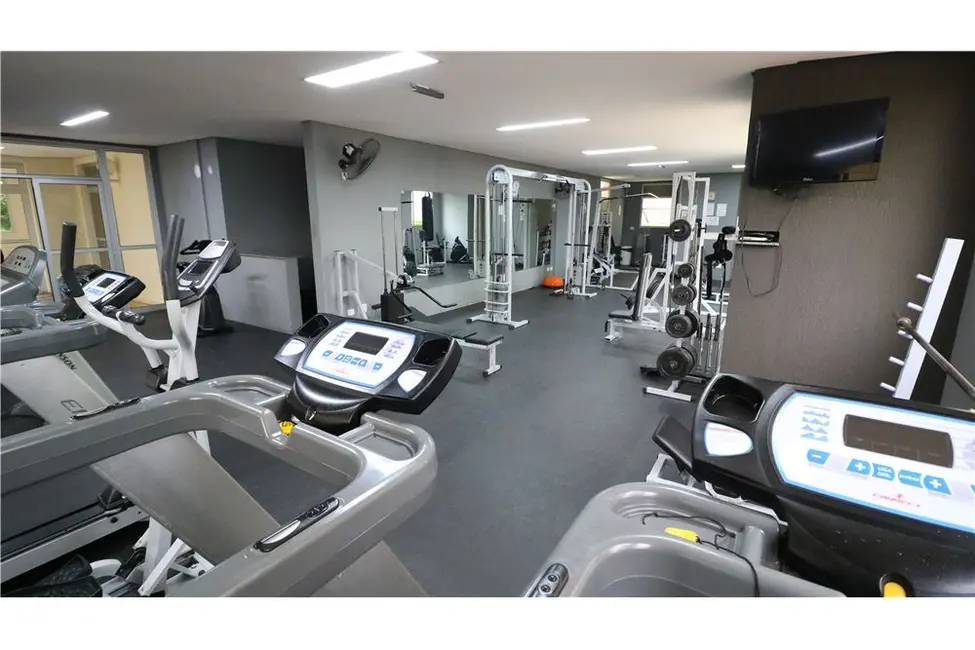 Apartamento com 2 quartos à venda, 47m2 em Jardim Aeroporto, São Paulo - SP - imagem 7 Foto 7 de Apartamento com 2 quartos à venda, 47m2 em Jardim Aeroporto, São Paulo - SP