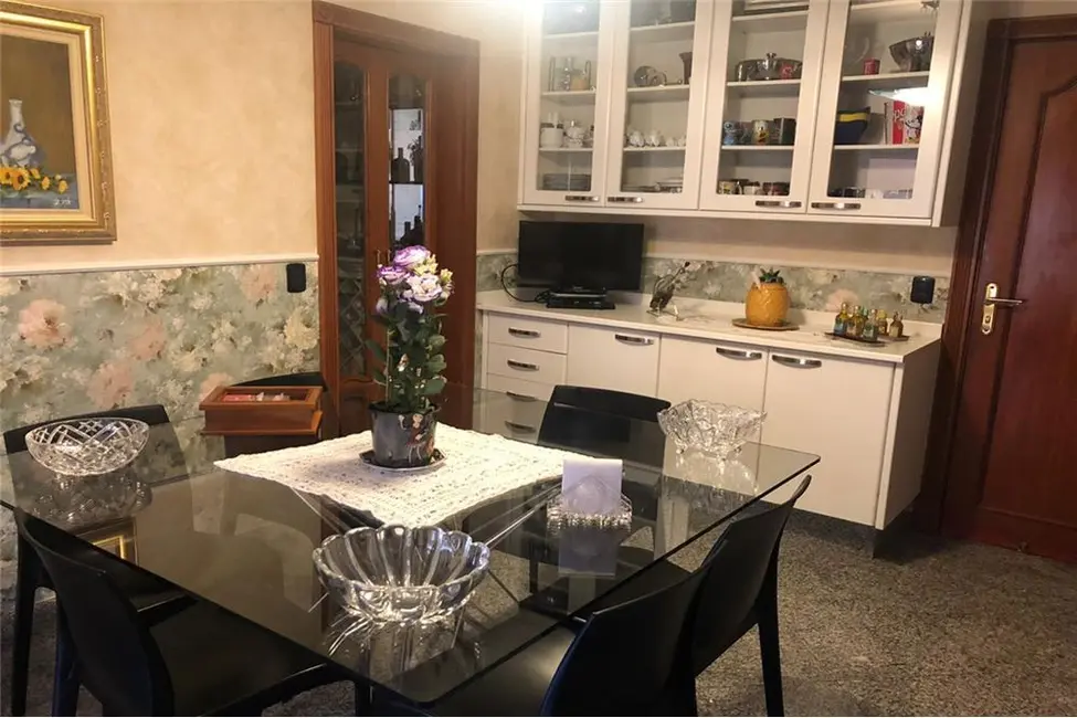 Foto 9 de Apartamento com 4 quartos à venda, 303m2 em Jardim da Saúde, São Paulo - SP