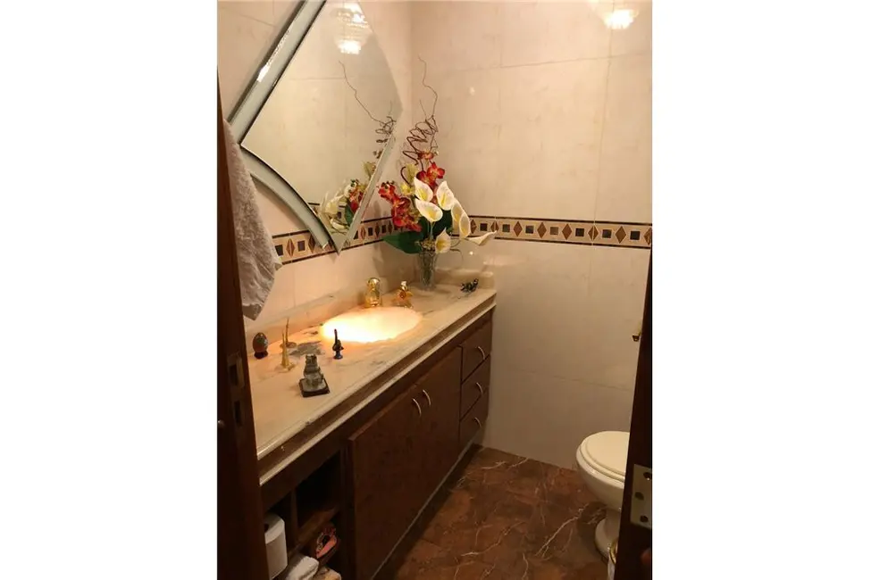 Foto 2 de Apartamento com 4 quartos à venda, 303m2 em Jardim da Saúde, São Paulo - SP
