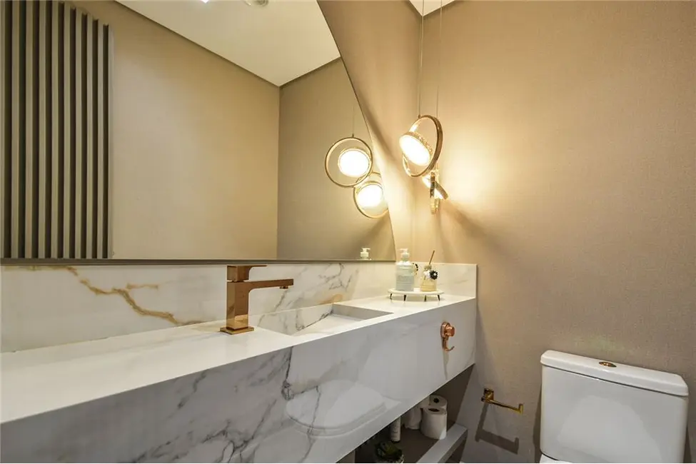 Apartamento com 3 quartos à venda, 131m2 em Mirandópolis, São Paulo - SP - imagem 5 Foto 5 de Apartamento com 3 quartos à venda, 131m2 em Mirandópolis, São Paulo - SP