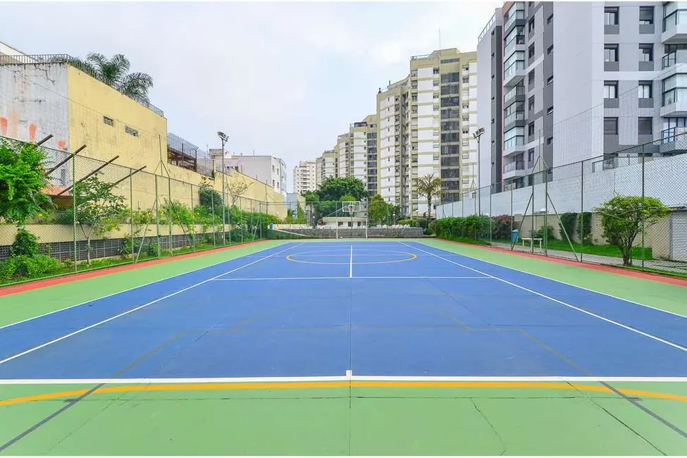 Foto 9 de Apartamento com 3 quartos à venda, 96m2 em Mirandópolis, São Paulo - SP