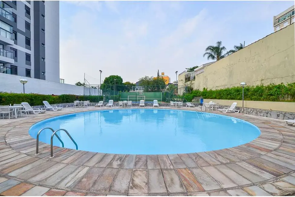 Foto 7 de Apartamento com 3 quartos à venda, 96m2 em Mirandópolis, São Paulo - SP