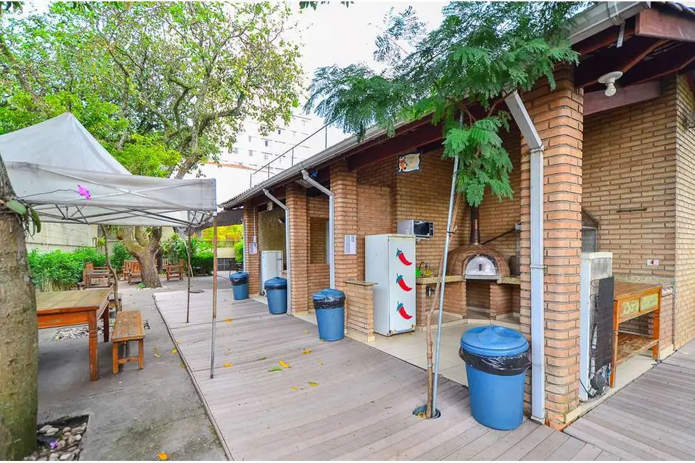 Foto 2 de Apartamento com 3 quartos à venda, 96m2 em Mirandópolis, São Paulo - SP