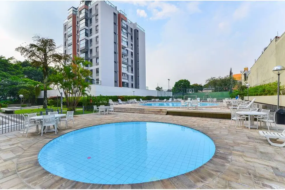 Foto 8 de Apartamento com 3 quartos à venda, 96m2 em Mirandópolis, São Paulo - SP