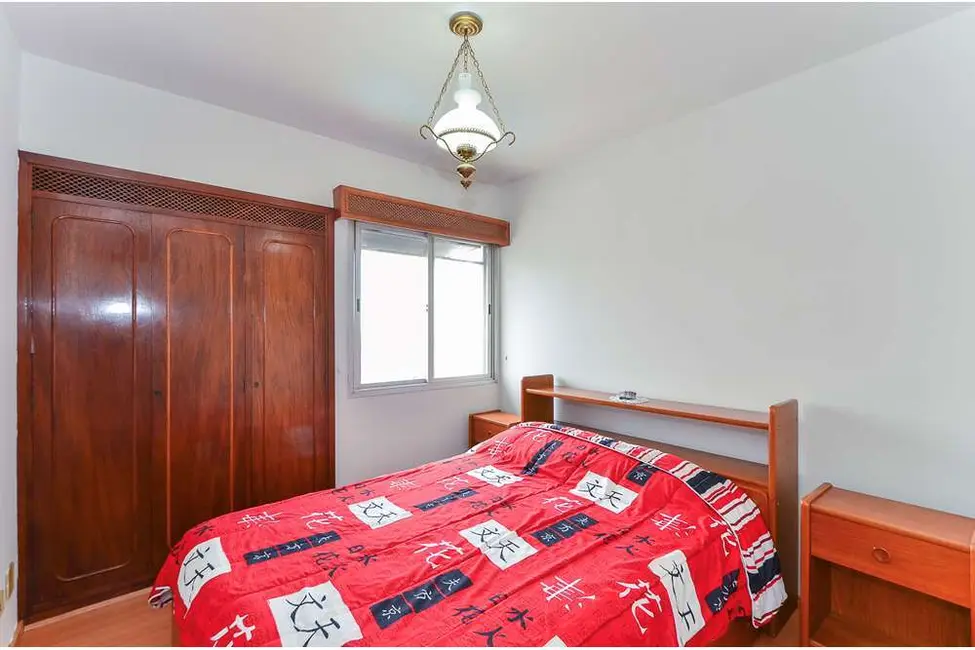 Foto 3 de Apartamento com 3 quartos à venda, 96m2 em Mirandópolis, São Paulo - SP