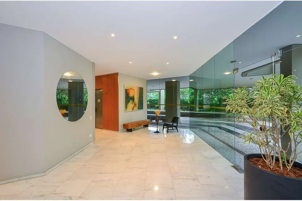 Foto 6 de Apartamento com 3 quartos à venda, 96m2 em Mirandópolis, São Paulo - SP