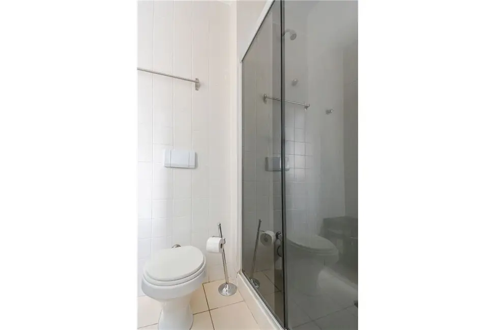 Foto 8 de Apartamento com 2 quartos à venda, 70m2 em Moema, São Paulo - SP