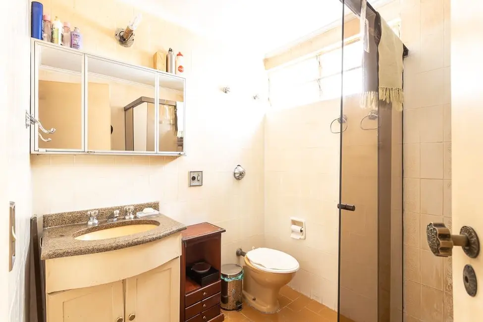 Foto 9 de Apartamento com 3 quartos à venda, 105m2 em Moema, São Paulo - SP