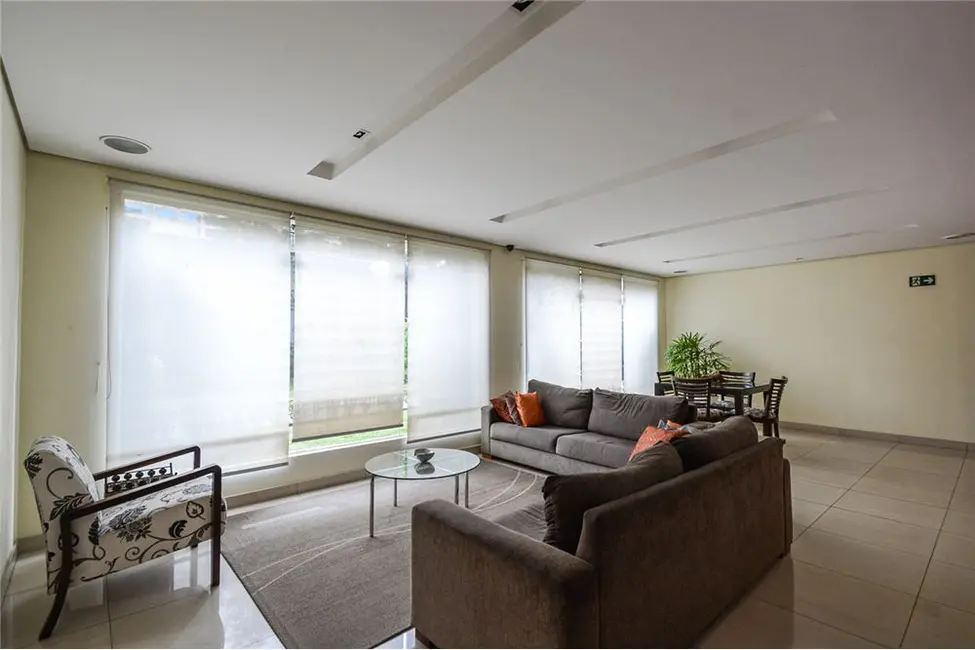 Apartamento com 2 quartos à venda, 63m2 em Moema, São Paulo - SP - imagem 9 Foto 9 de Apartamento com 2 quartos à venda, 63m2 em Moema, São Paulo - SP
