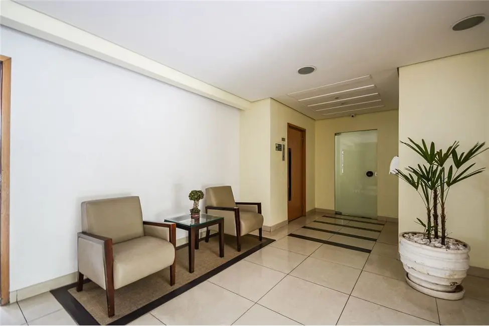Apartamento com 2 quartos à venda, 63m2 em Moema, São Paulo - SP - imagem 6 Foto 6 de Apartamento com 2 quartos à venda, 63m2 em Moema, São Paulo - SP